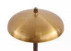 Bordslampa, Einar Bäckström, 1940/50-tal