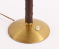 Bordslampa, Einar Bäckström, 1940/50-tal
