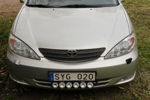 Bil, Toyota Camry 3.0, 2001