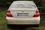 Bil, Toyota Camry 3.0, 2001
