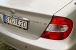 Bil, Toyota Camry 3.0, 2001
