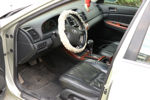 Bil, Toyota Camry 3.0, 2001