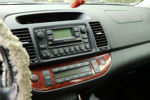 Bil, Toyota Camry 3.0, 2001