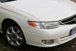 Bil, Toyota, Solara Convertible 3.0, 2001