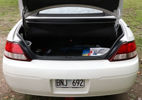 Bil, Toyota, Solara Convertible 3.0, 2001