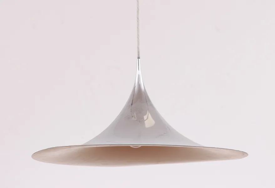 Taklampa, "Semi-pendel", Claus Bonderup och Torsten Thorup