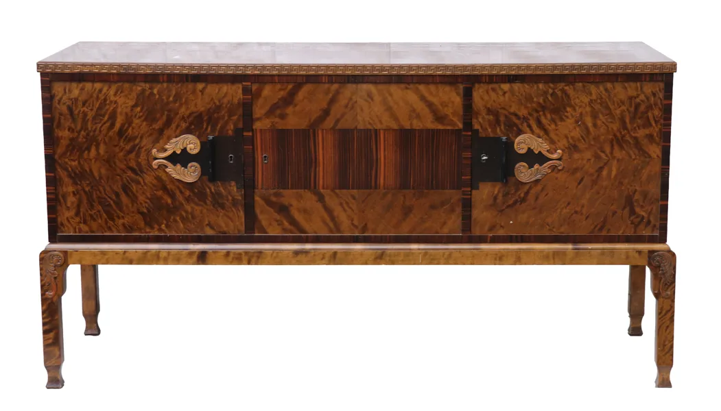 Sideboard, 1930-tal