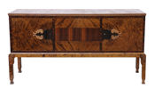 Sideboard, 1930-tal