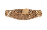 Armband i 18k, 1958