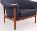 Fåtölj, Johannes Andersen för Trensum, 1950/60-tal