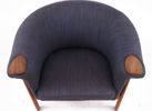 Fåtölj, Johannes Andersen för Trensum, 1950/60-tal