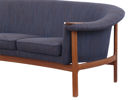 Soffa, Johannes Andersen för Trensum, 1950/60-tal