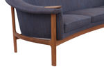 Soffa, Johannes Andersen för Trensum, 1950/60-tal