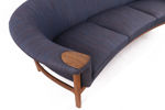 Soffa, Johannes Andersen för Trensum, 1950/60-tal