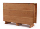 Slagbord, allmoge, 1800-tal