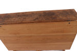 Slagbord, allmoge, 1800-tal