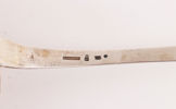 Soppslev i silver, sengustaviansk, 1802