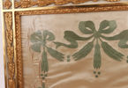 Brasskärm, gustaviansk stil, 18/1900-tal