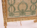 Brasskärm, gustaviansk stil, 18/1900-tal
