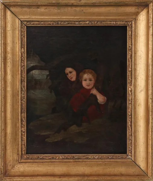 Okänd konstnär, 1800-tal