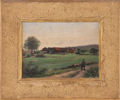 Carl Ewald Lönngren (1839-1902)