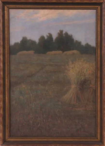 Elias Erdtman (1862‑1945)