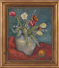 Maud Comstedt