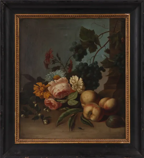 Holländsk skola, 17/1800-tal