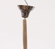 Taklampa, 1930/40-tal
