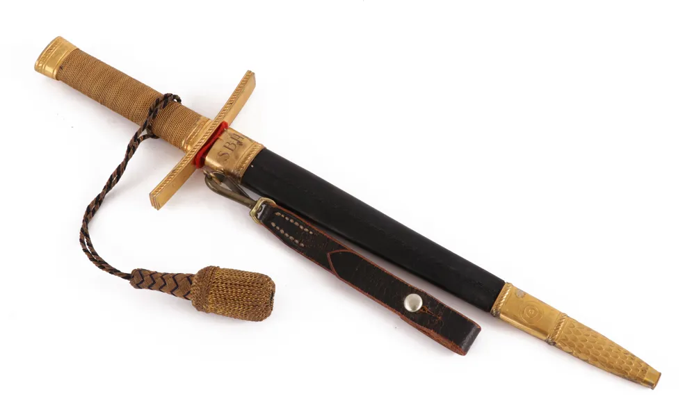 Stickert för flygvapnet, Sverige, m/1930-52
