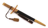 Stickert för flygvapnet, Sverige, m/1930-52