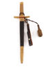 Stickert för flygvapnet, Sverige, m/1930-52