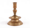 Ljusstake, barock, 16/1700-tal