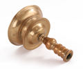 Ljusstake, barock, 16/1700-tal