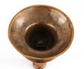 Ljusstake, barock, 16/1700-tal