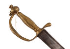 Huggare, Sverige, m/1748