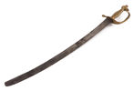 Huggare, Sverige, m/1748