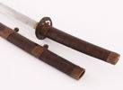 Katana, 18/1900-tal