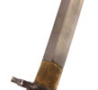 Katana, 18/1900-tal