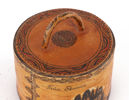 Lockburk, Hjort Anders Olsson