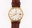 Herrarmbandsur, Omega, Seamaster