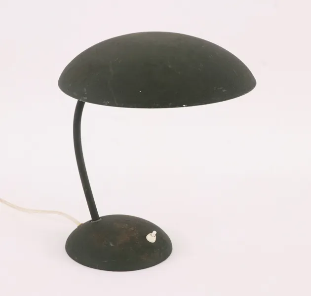 Bordslampa, Elektroskandia, typ PBL261, 1940-tal