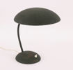 Bordslampa, Elektroskandia, typ PBL261, 1940-tal