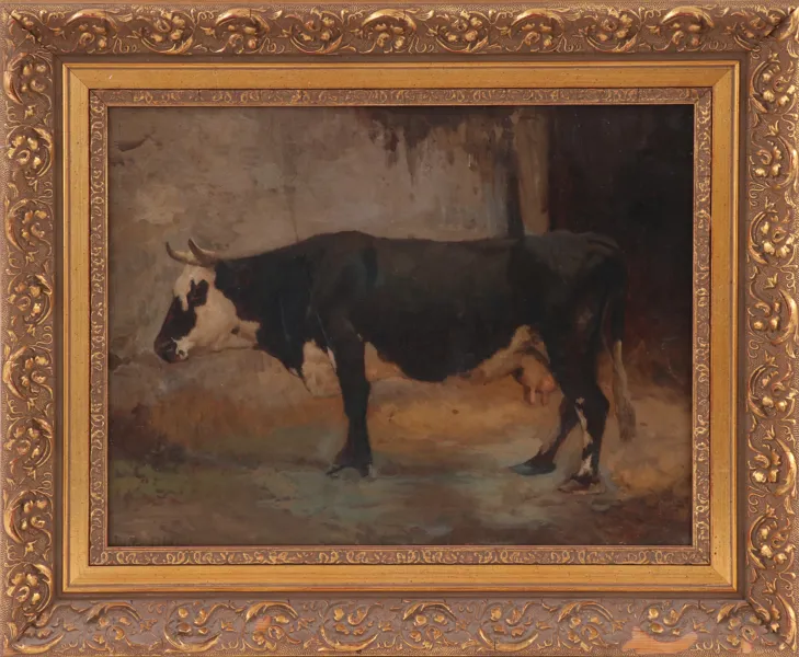 Jules Didier (1831-1892)