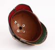 Kask, Sverige, m/1887