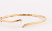 Armring i 18k, Stigbert, 1962