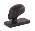 Skulptur i brons, 1900-tal
