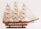 Modellskepp, "Clipper"