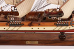 Modellskepp, "Clipper"