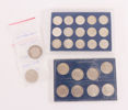 Svenska silvermynt 25st